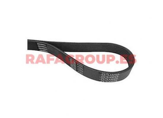 6PK1084 - V-ribbed belt